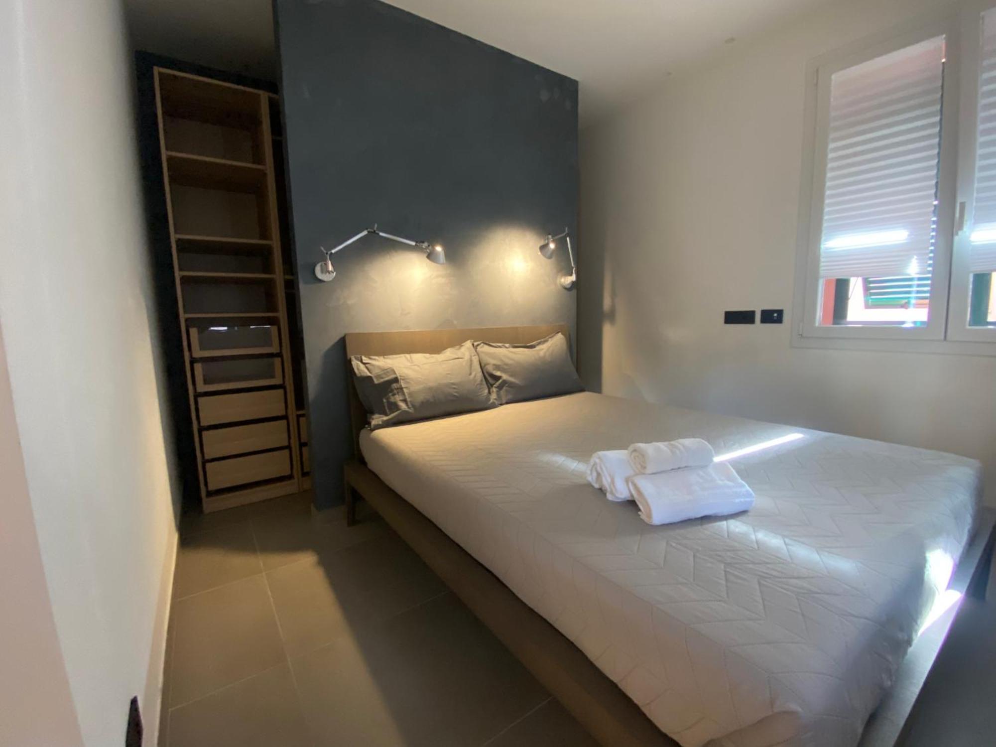 Appartamento Genova Centro ภายนอก รูปภาพ